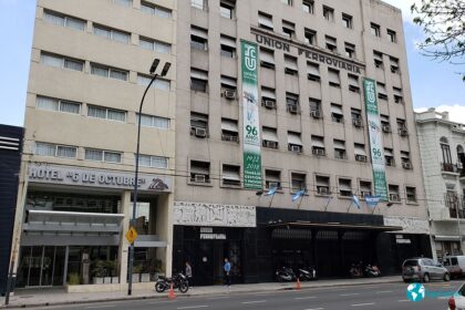 Hotel 6 de Octubre