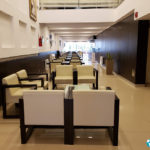Hall Hotel 6 de Octubre