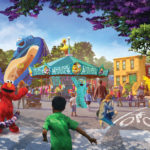 Sesame Places San Diego