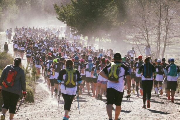 Calvario Race
