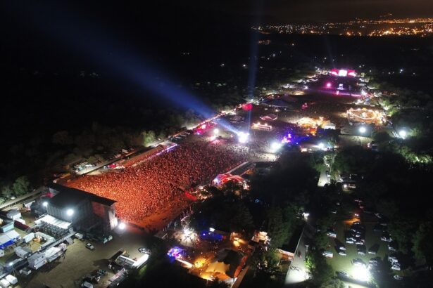 Cosquín Rock 2020