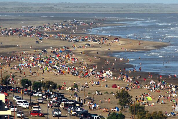 Verano en Viedma