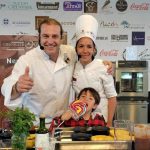 Expo Sabores de Pucón