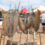Feria de Sabores de Colón