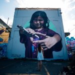 Mural Puerto Rico