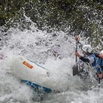 Pan American Cup de Rafting