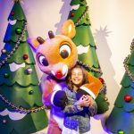Rudolph the Red-Nosed Reindeer