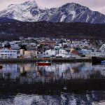 Ushuaia foto télam