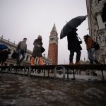 Venecia Inundada
