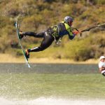 kitesurf y windsurf en Esquel
