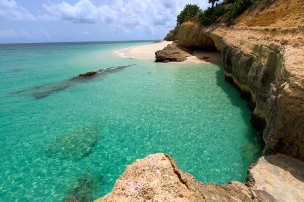 West End de Anguilla