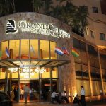 Gran Crucero Iguazu Hotel