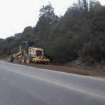 Avenida Bustillo