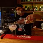 Bar en Esquel
