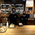 Protocolo gastronómico San Martin de los Andes