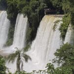 Cataratas del Iguazú