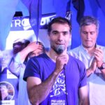 Martin Martinez Aluminé