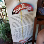 Nain Maggie