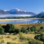 Laguna Terraplen Esquel