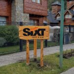 Sixt San Martin de los Andes