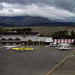 Aeropuerto de Chapelco