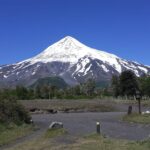 Volcán Lanín