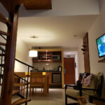 Habitación Hotel Alto Traful 01
