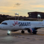 JetSmart Aeroparque