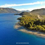 created by dji camera
