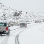 Rutas con Nieve