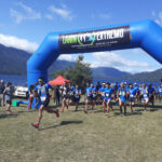 Lanin Extremo primera edición