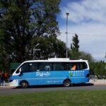 Minibus Ciudad de Neuquén