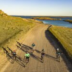 Biciturismo Ría Deseado PH Ricardo Pérez