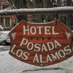 Hotel Poasada Los Alamos Calafate