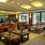 Hotel-Poasada-Los-Alamos-Lobby