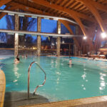 Pileta-Hotel