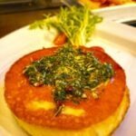 Provoleta