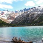 Laguna Esmeralda