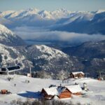 Chapelco Ski Resort ns_244