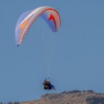 Parapente Chapelco