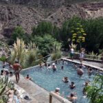 Termas de Cacheuta Mendoza