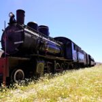 Tren Patagónico – Trochita