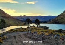 5 Playas lacustres imperdibles en Neuquén