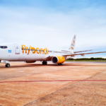 FlyBondi avión