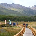 Senderos Laguna Esmeralda