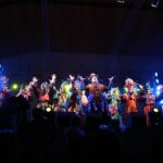 Fiesta Nacional del Pehuen