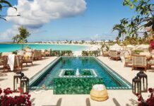 ¿Dónde alojarse en Anguilla?