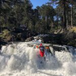 Pan American Extreme Kayak AWP