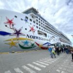 Cruceros en Ushuaia