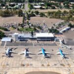 Aeropuerto de Neuquén